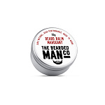 Бальзам для бороды The Bearded Man Company, Mahogany (Махогон), 30 гр