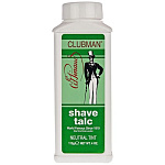 ClubMan Shave Talc Neutral Тальк до/после бритья, 112гр